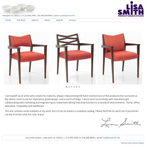 Lisa Smith Design Studio